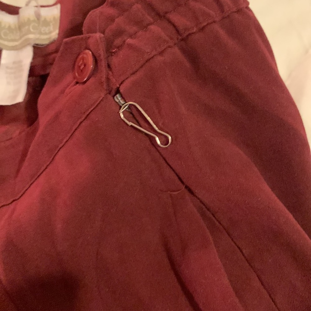 Pants - Picture 3 of 6